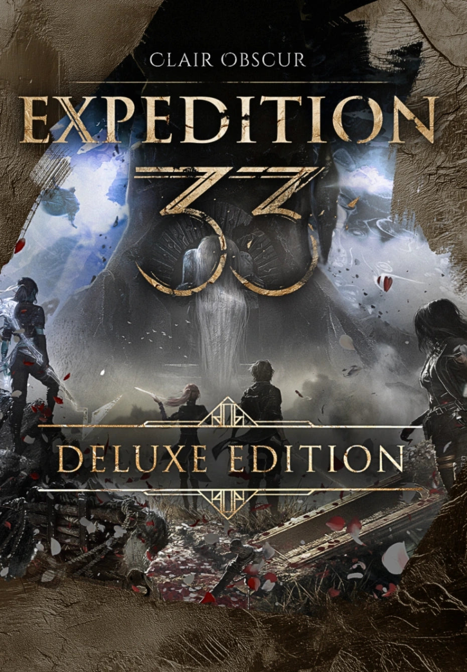 Clair Obscur: Expedition 33