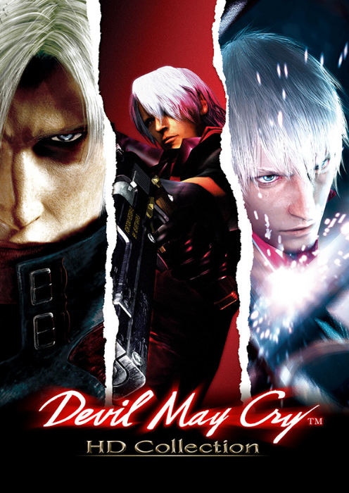 Devil May Cry