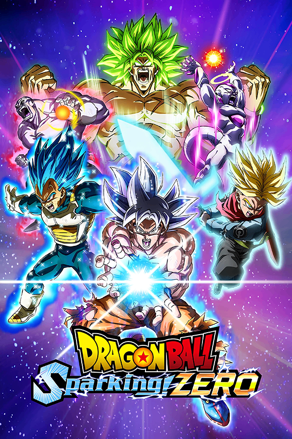 Dragon Ball: Sparking! Zero