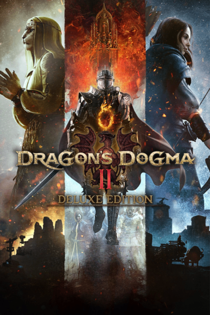 Dragon's Dogma II