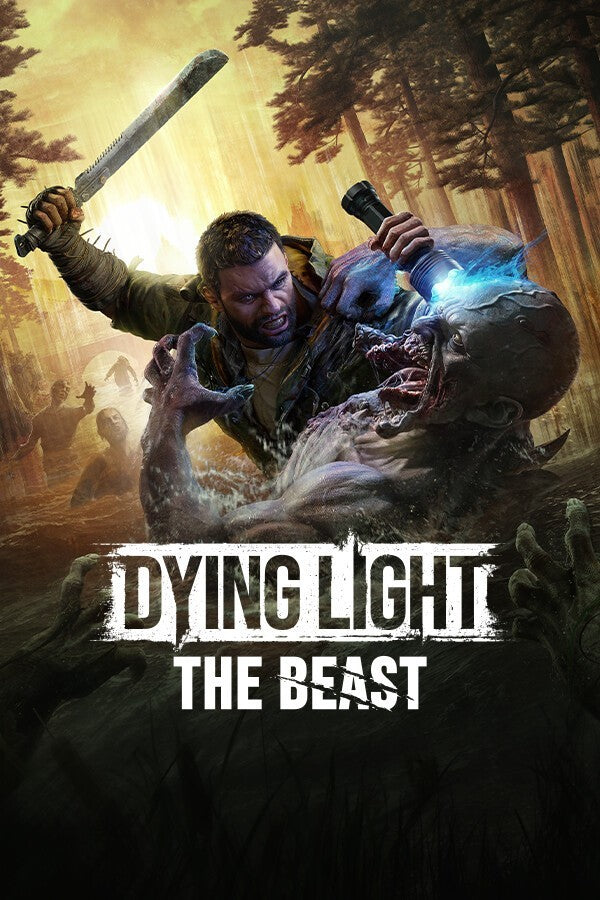 Dying Light: The beast