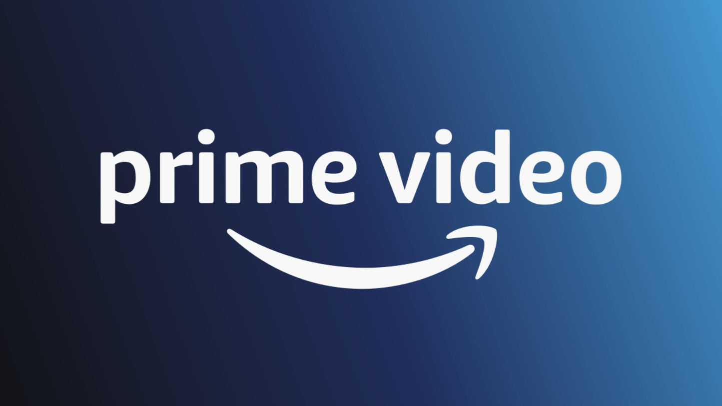 AMAZON PRIME VIDEO