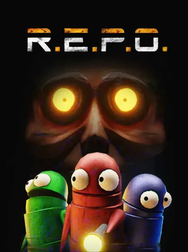 R.E.P.O