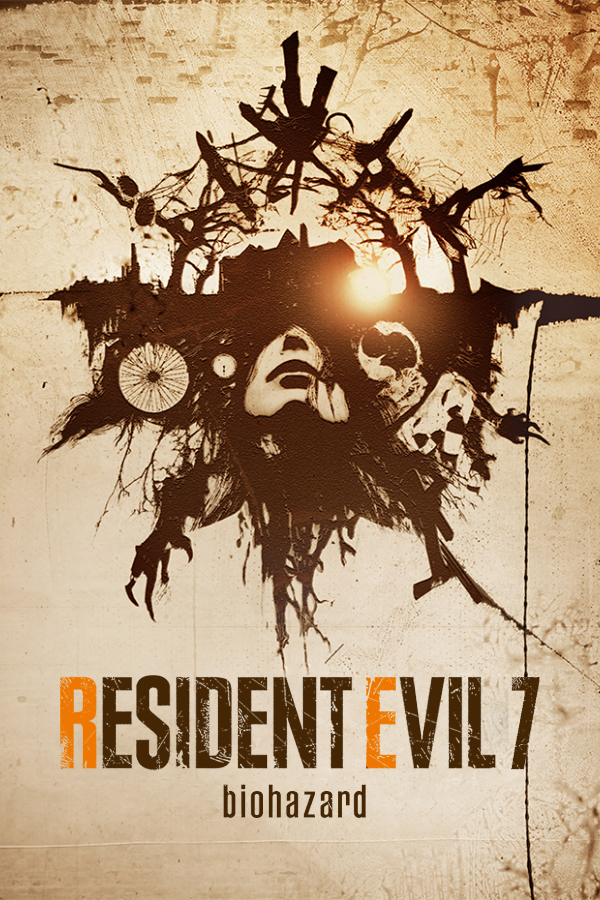 Resident Evil 7