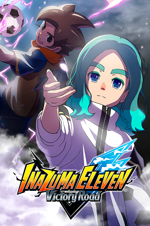 Inazuma eleven