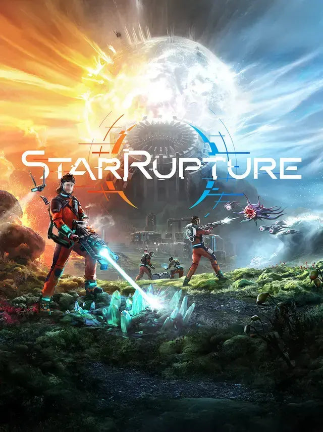 StarRupture
