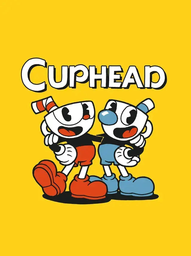 Cuphead