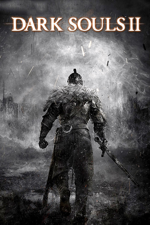 Dark Souls II