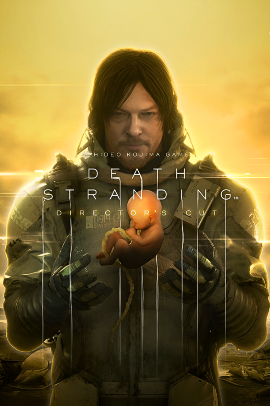 Death Stranding