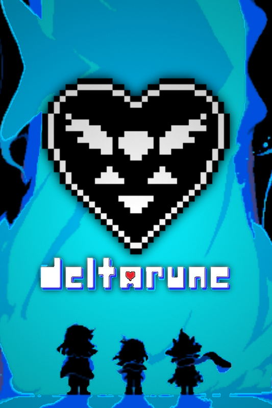 Deltarune