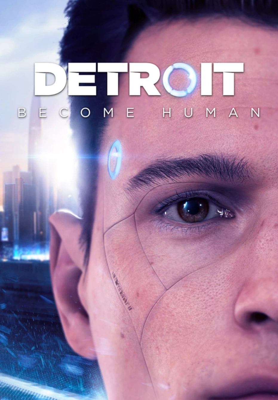Detroit: Become Human
