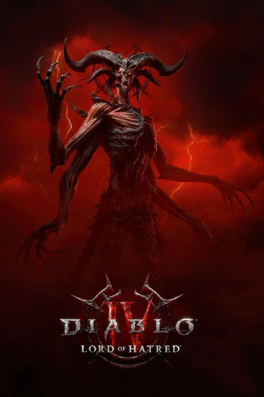 Diablo IV