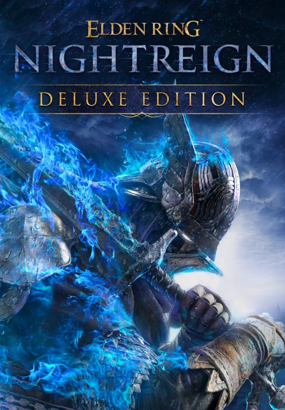 Elden Ring Nightreign