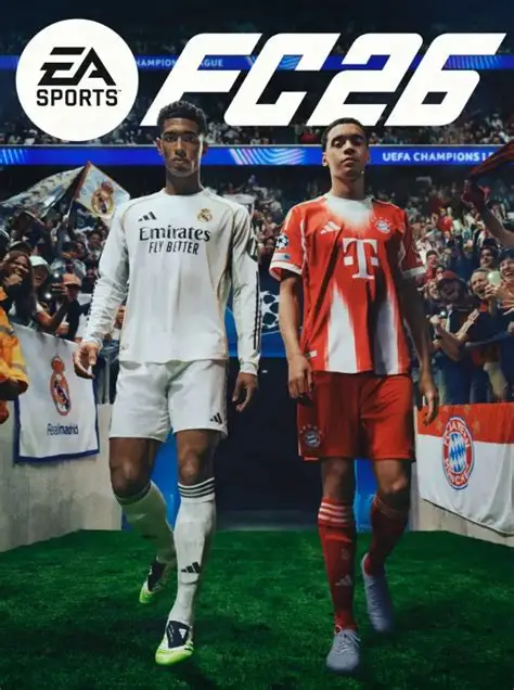 FC 26
