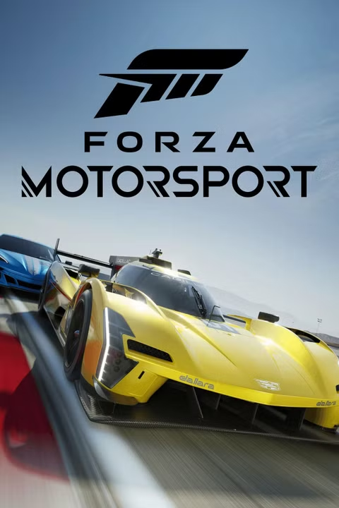 Forza Motorsport