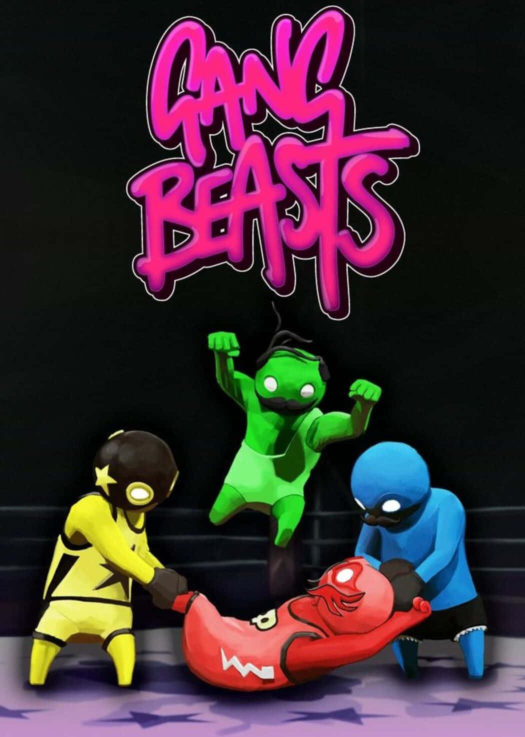 Gang Beast