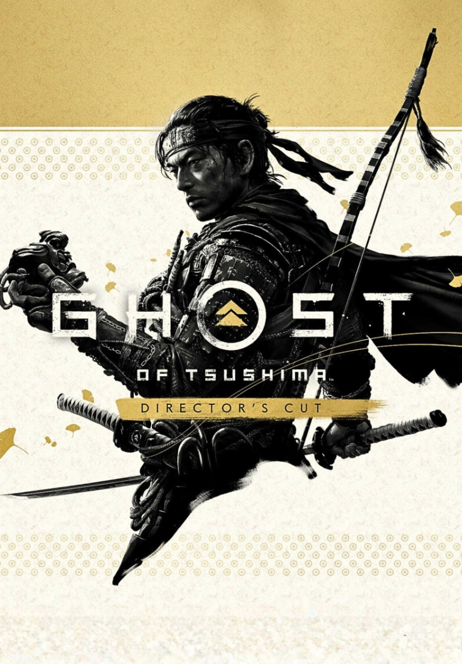 Ghost of Tsushima