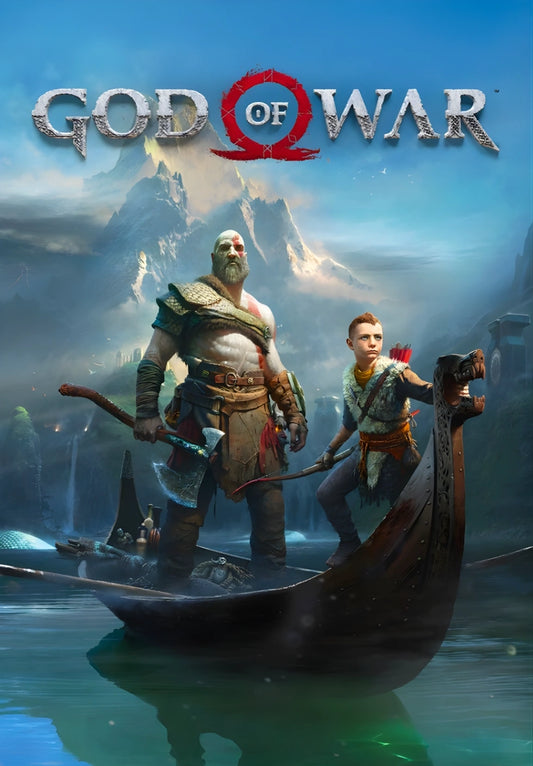 God Of War