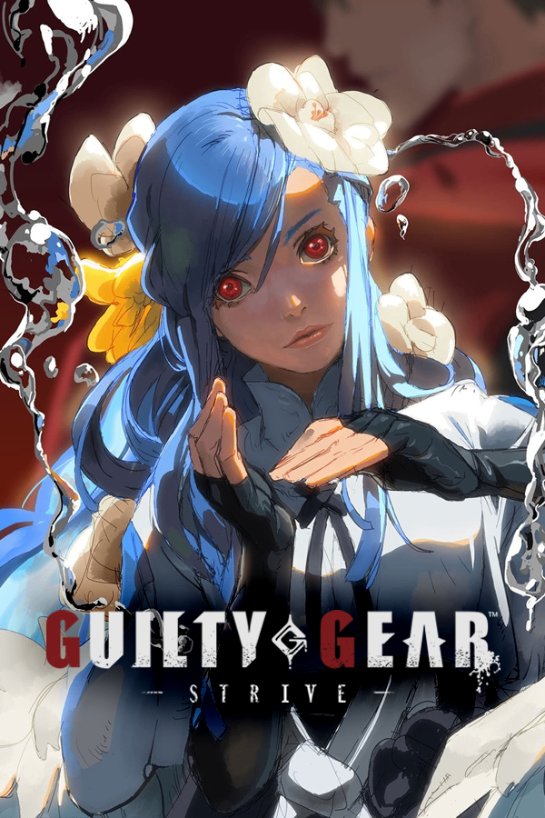 Guilty Gear Strive
