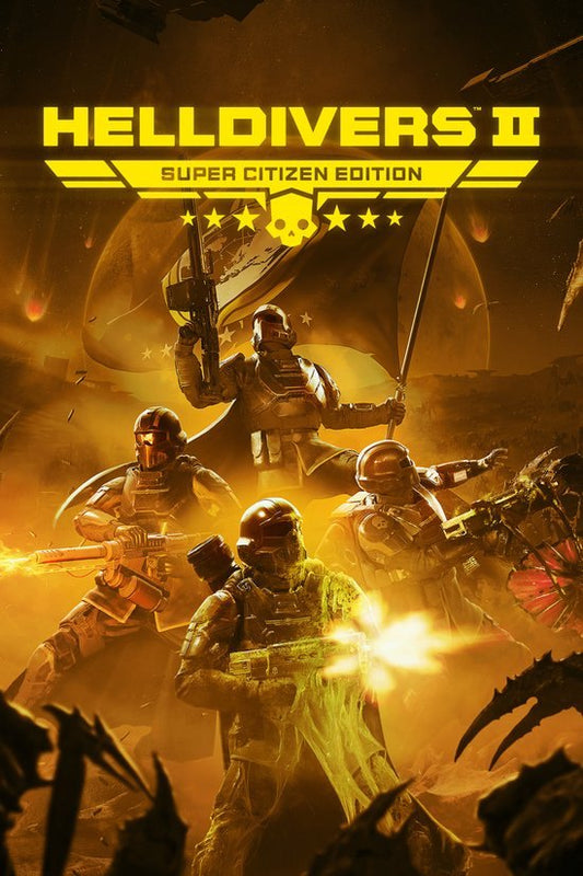 Helldivers 2