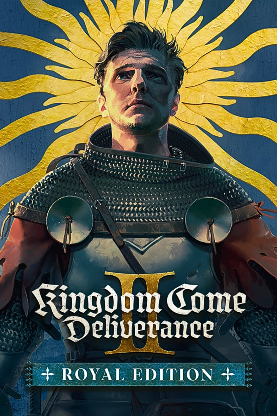 Kingdome Come Deliverance II