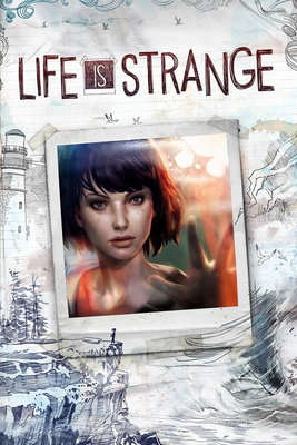 Life is strange: CAPITULOS 1-5