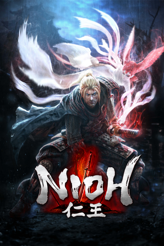 Nioh: Complete Edition
