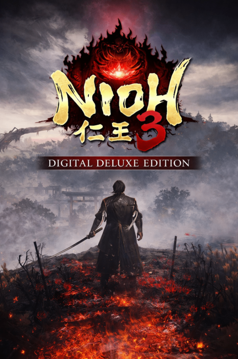 Nioh 3