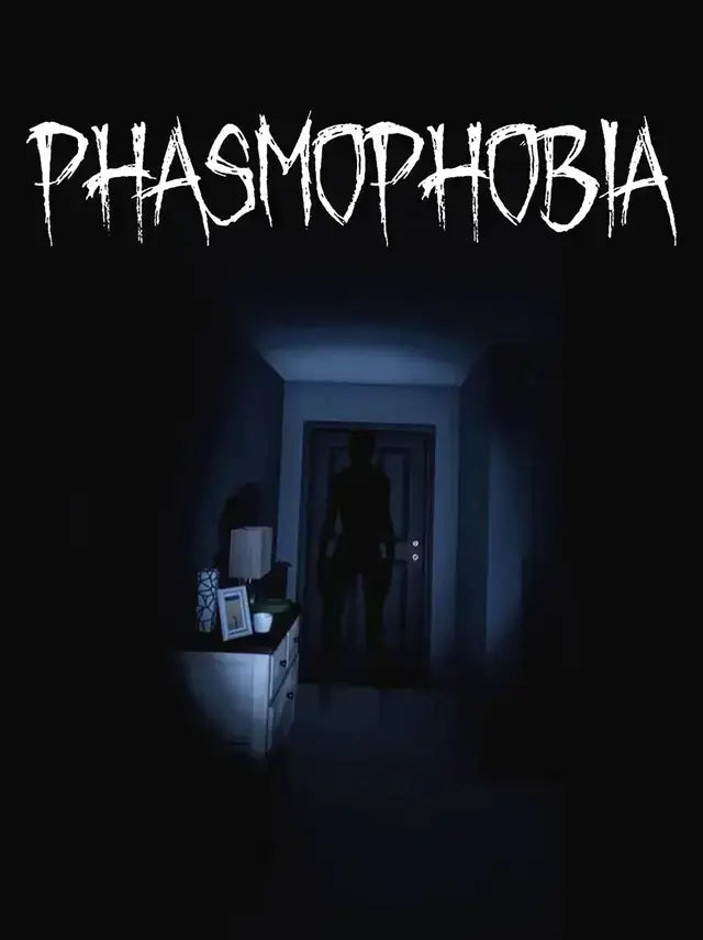 Phasmophobia