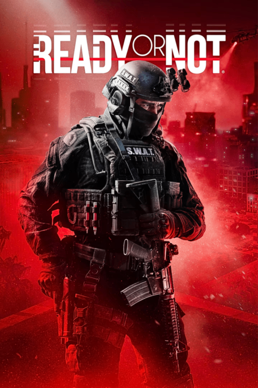 Ready or not