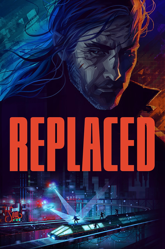 Replaced
