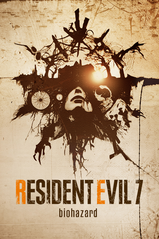 Resident Evil 7