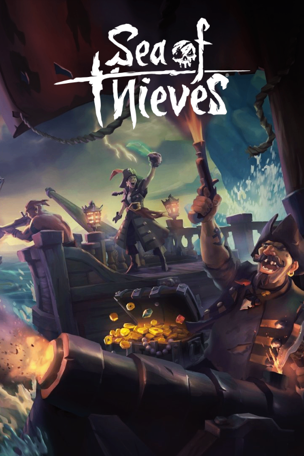 Sea Of Thieves: 2025 Edition