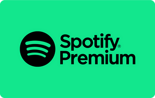 Spotify 1 mes