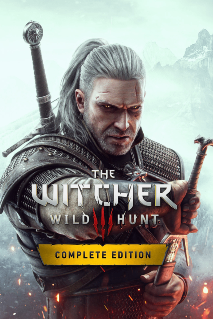 The Witcher 3: Wild Hunt