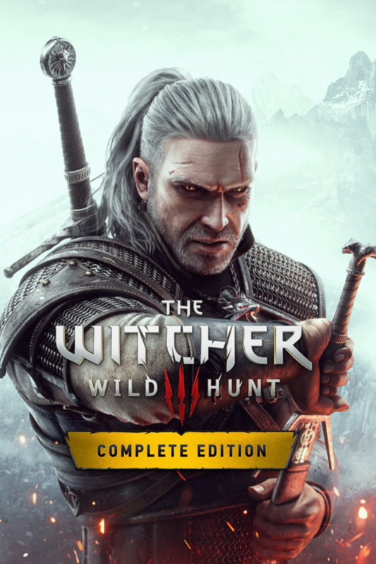 The Witcher 3: Wild Hunt