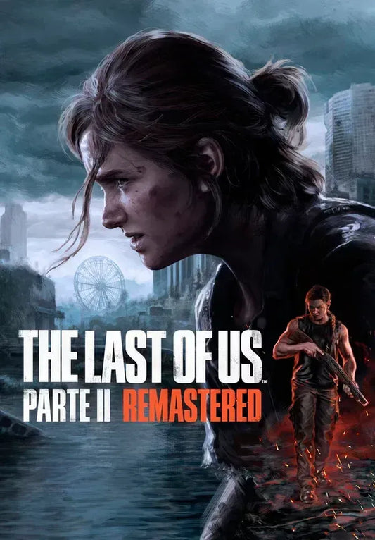 The Last Of Us Part II