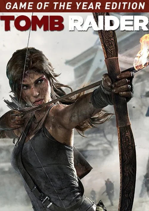 Tomb Raider
