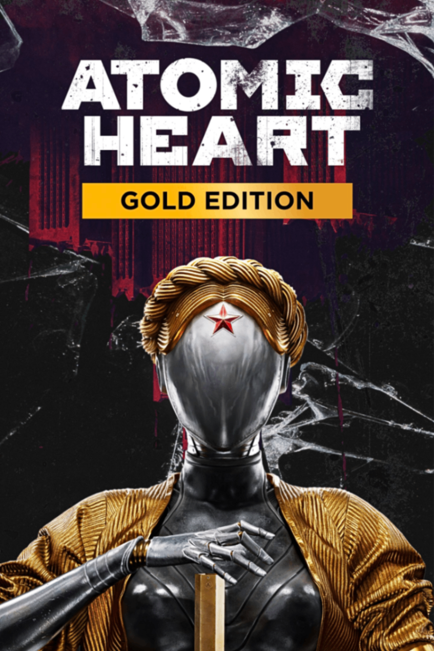 Atomic Heart
