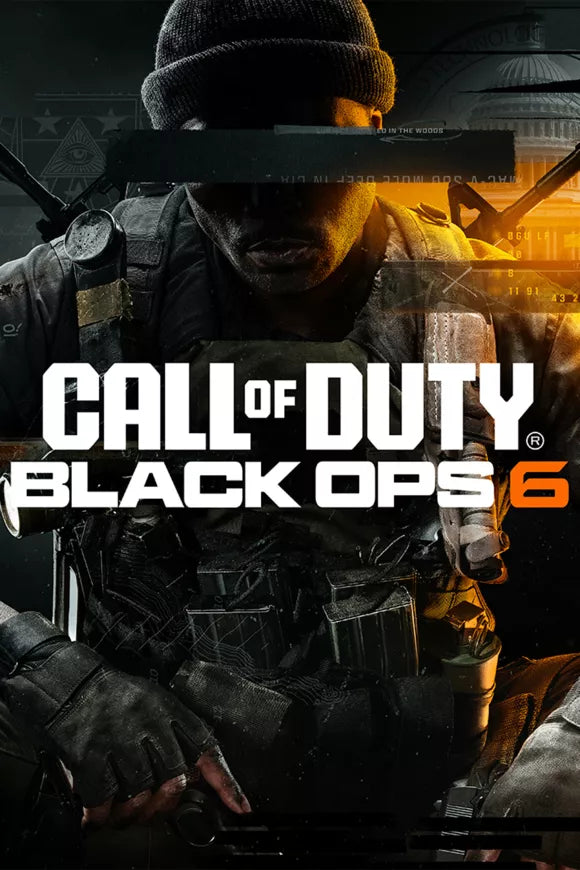 Call of duty: Black ops 6