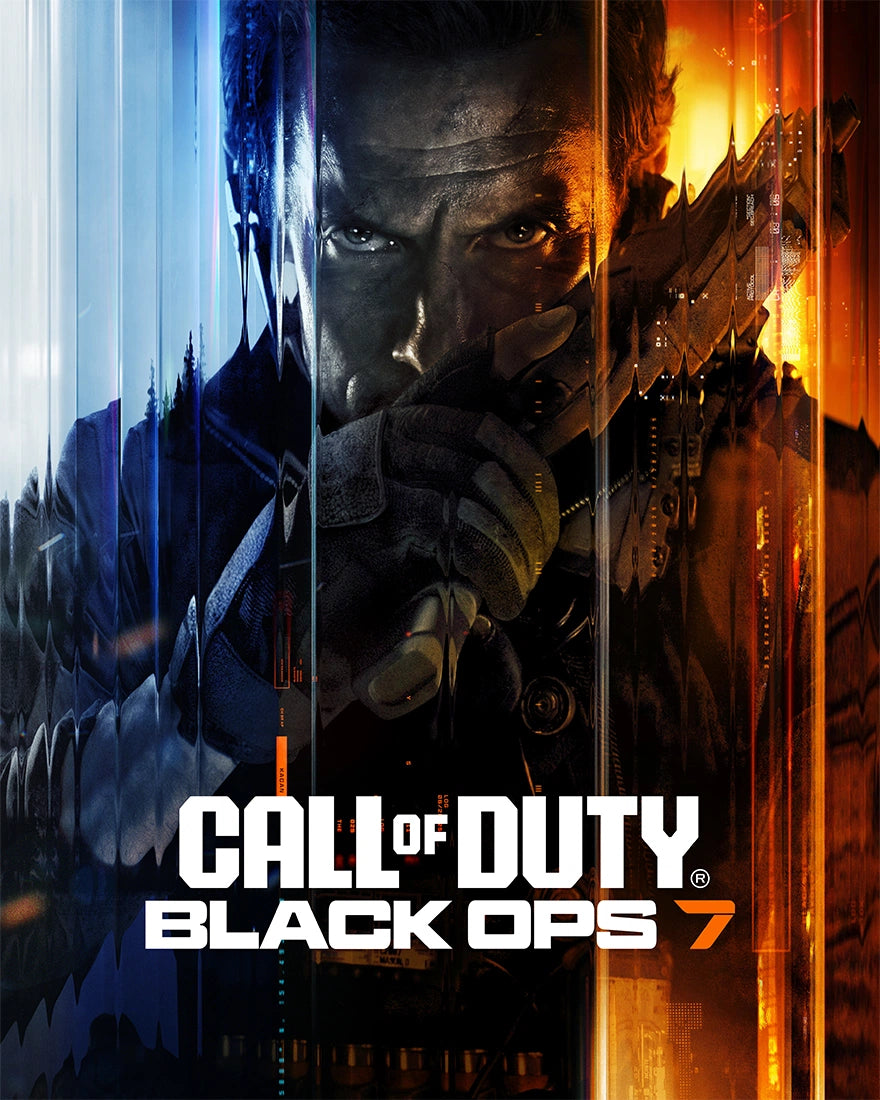 Call of duty: Black ops 7