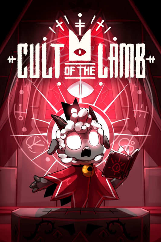 Cult of the Lamb