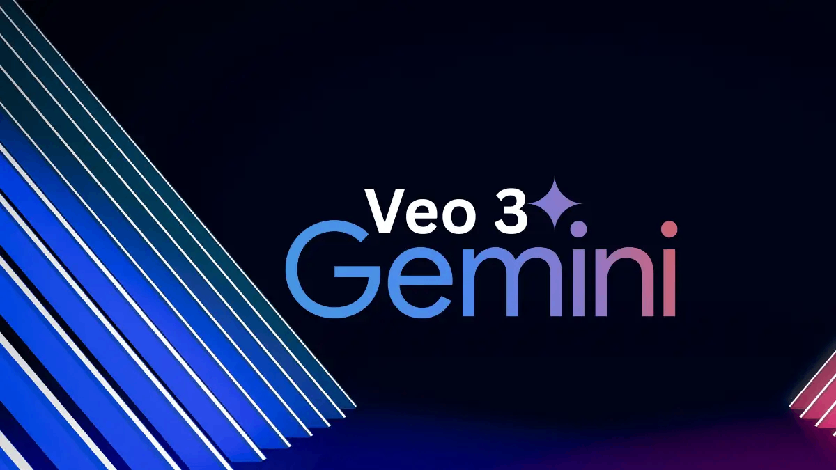 GOOGLE VEO 3 + GEMINI PRO