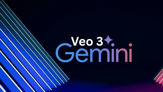 GOOGLE VEO 3 + GEMINI PRO