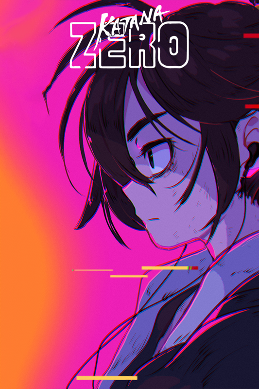 Katana Zero