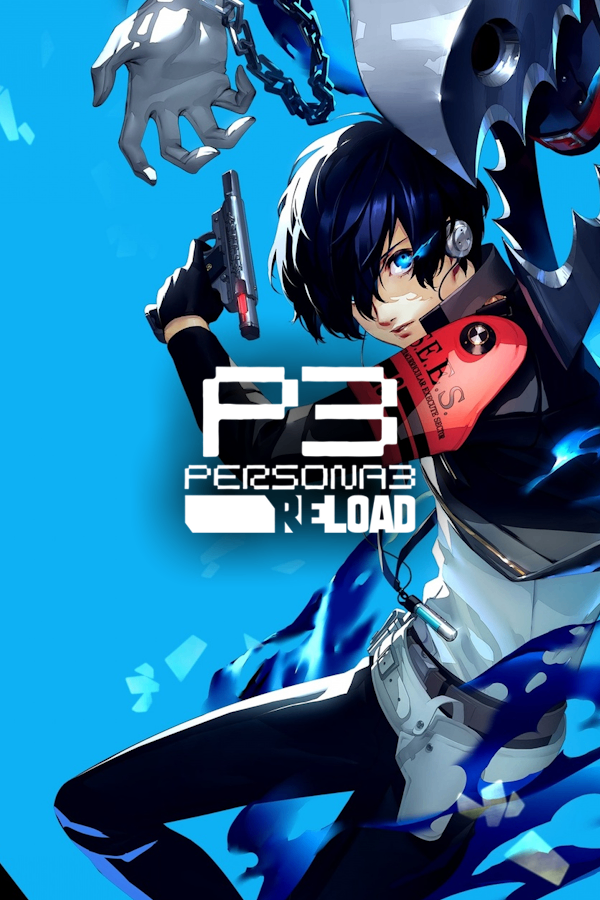 Persona 3
