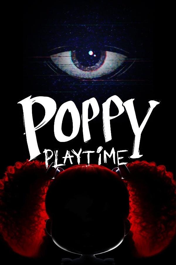 Poppy Playtime + Todos los capitulos