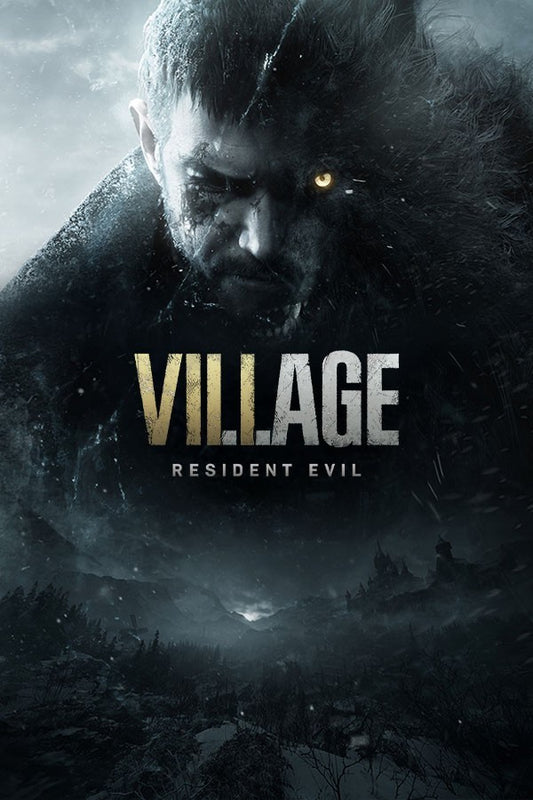 Resident Evil Village